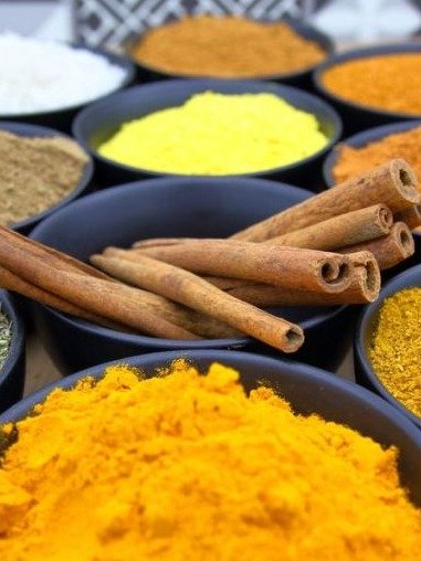 The Forgotten Spice That Unclogs Your Kidney Filters (And Why Big Pharma Won't Tell You)
