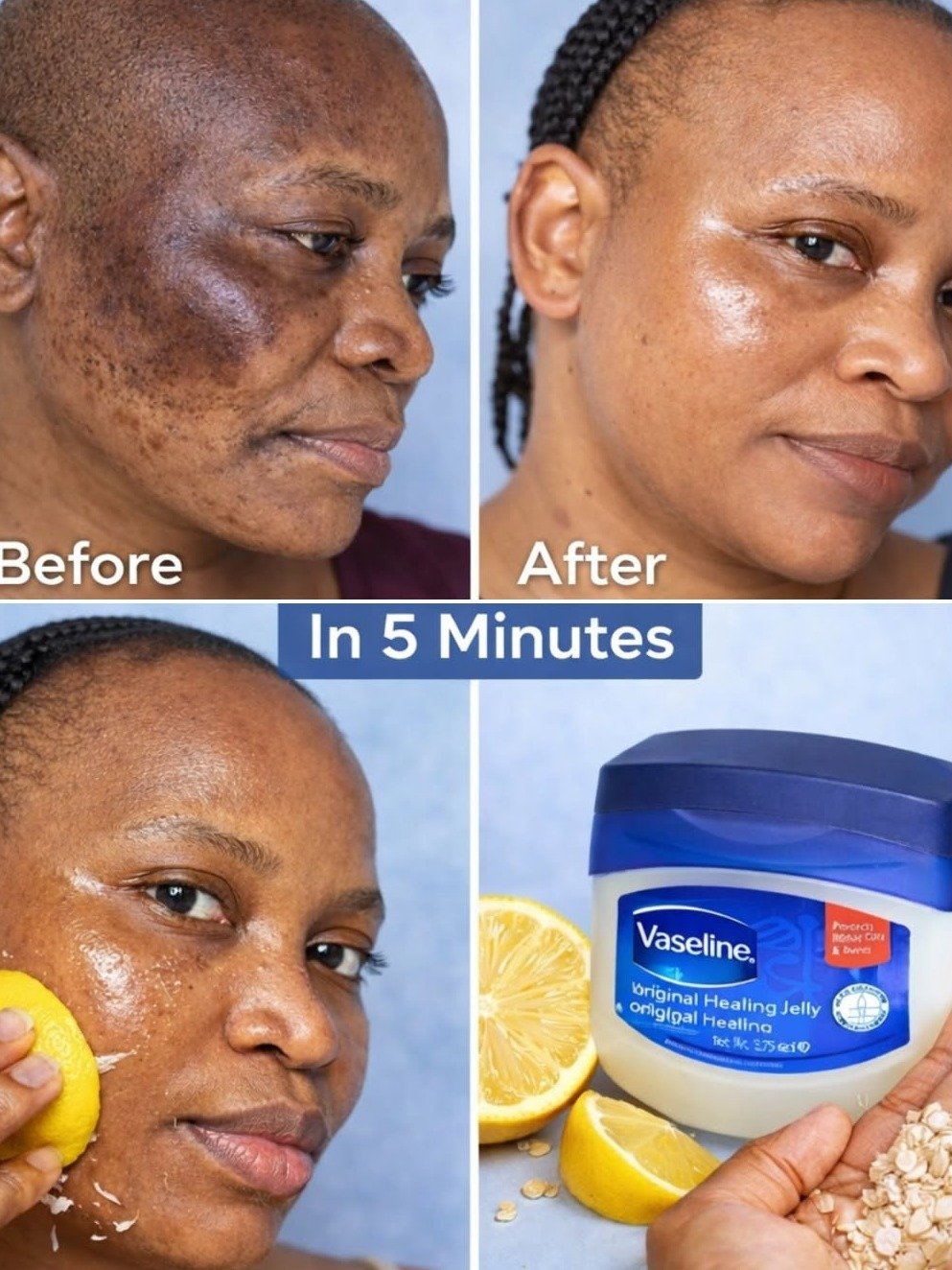 Stop Hiding Your Skin: Can This 50-Cent Kitchen Staple Actually Erase Your Acne Marks?