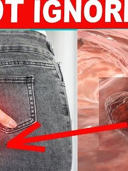 10 Subtle Warning Signs of Colon Cancer Most People Ignore (Don't Be One of Them)