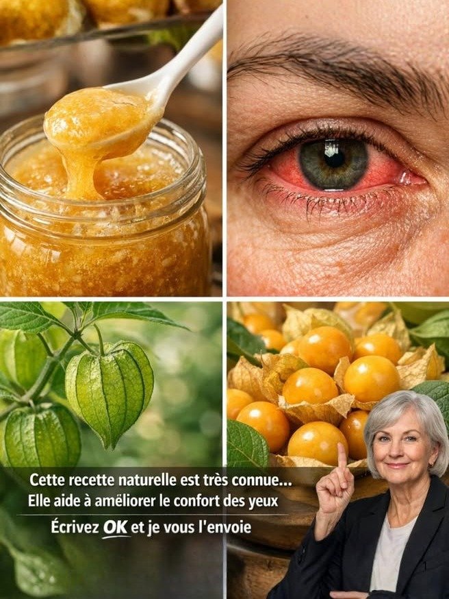 Physalis: El superfruit secreto que está transformando vidas (y por qué deberías probarlo ya)