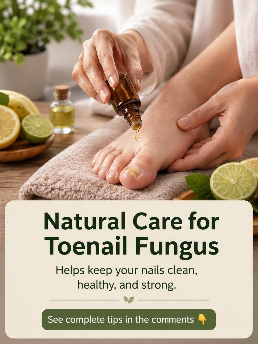 Beyond the Kitchen: Why Everyone Is Using Oregano to Transform Their Toenail Care Routine 🌿