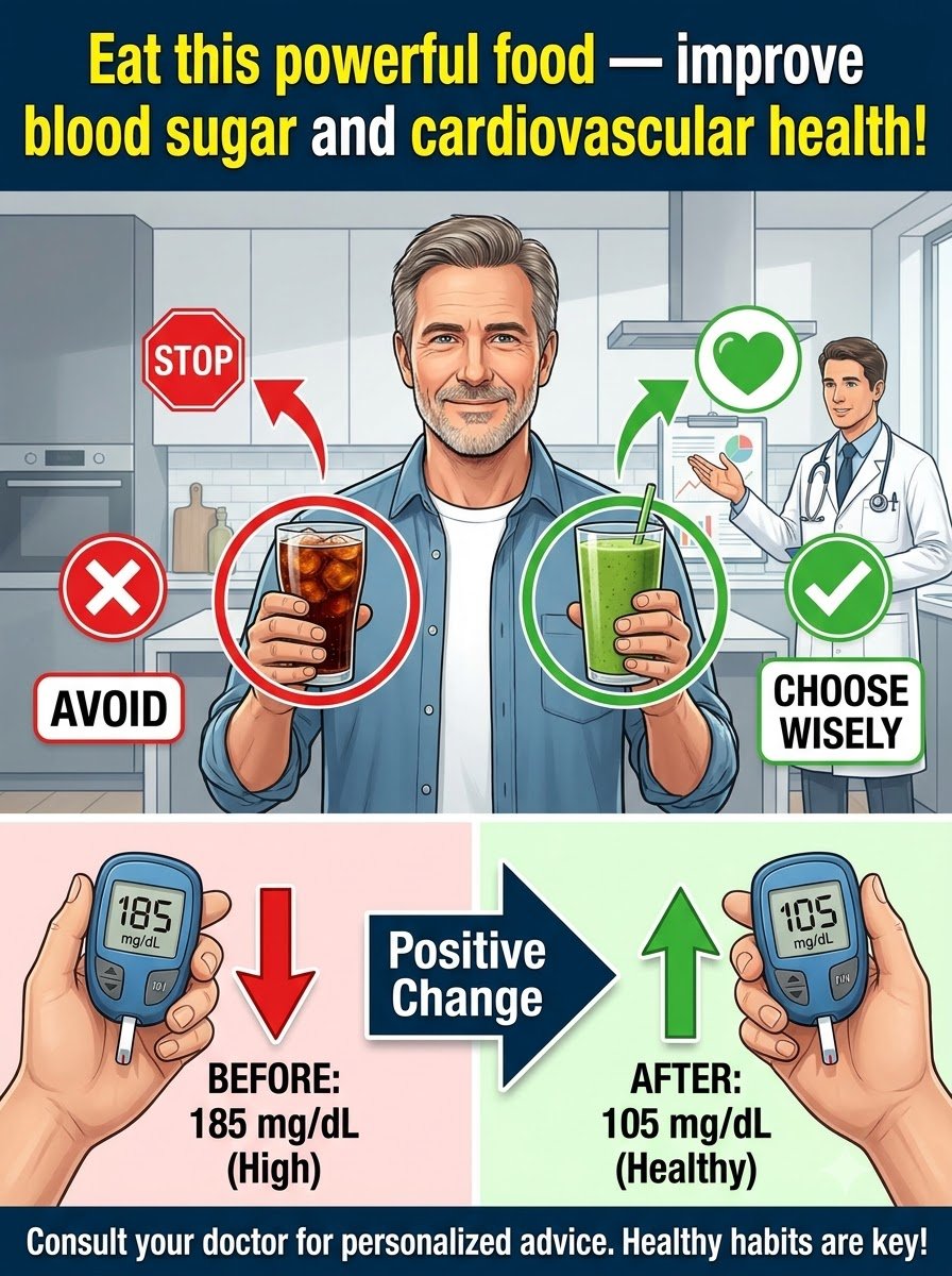 Stop the Crash: Why This Bitter Green Drink Could Be Your System’s Ultimate Reset