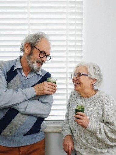 Stop Ignoring These 8 Foods: The Secret to Silencing Joint Pain After 70
