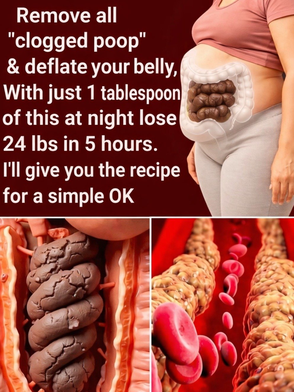 Feeling Bloated? The 5-Day Japanese 'Reset' Juice That Flushes Out Toxins Naturally