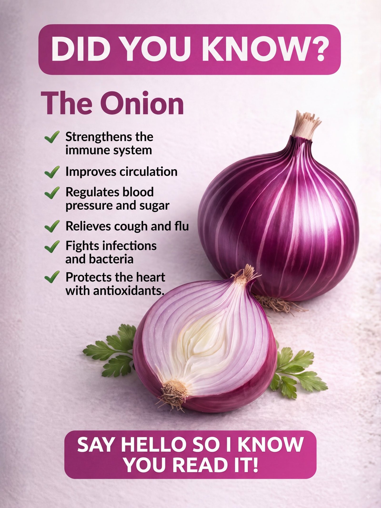 The Purple Powerhouse You're Ignoring: 7 Shocking Reasons Red Onions Belong in Your Diet TODAY!