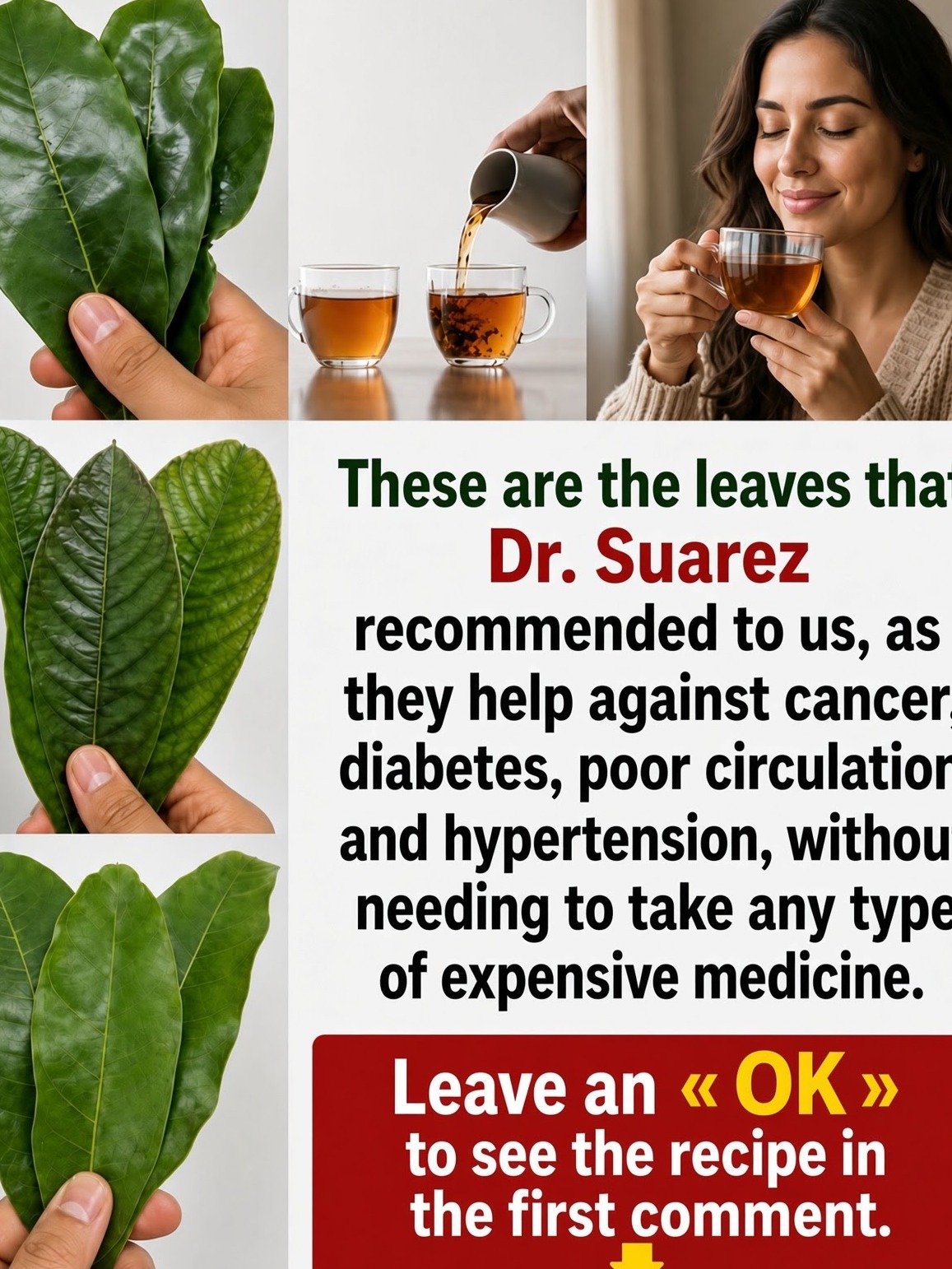 The Hidden Dangers of 'Natural' Leaf Teas: What You Must Know Before You Brew