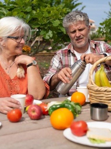 Why Seniors Are Adding Garlic to Their Morning Coffee (The Results Are Shocking)