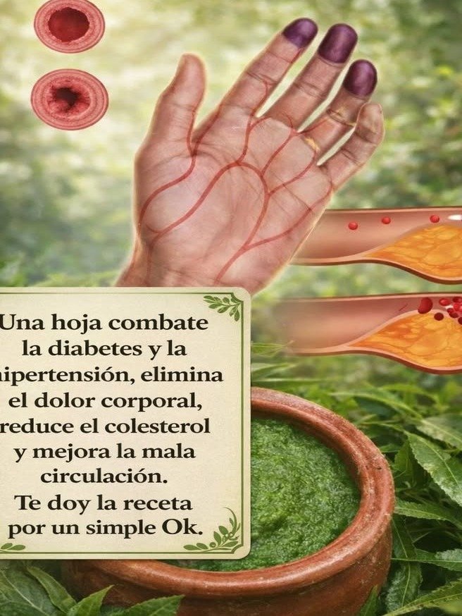 ¡Despierta! 🌿 La Hoja de Guayaba Esconde 6 Poderes Curativos que Tu Médico NO Te Ha Contado (y Deberías Usar YA)