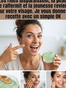 ¡El Secreto Viral para una Piel de Ensueño! Prepara Tu Gel de Aloe Vera Casero y Olvídate de la Piel Seca HOY Mismo