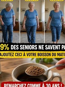 El secreto de los seniors: ¿Por qué añaden este ingrediente a su café para sentirse más jóvenes?