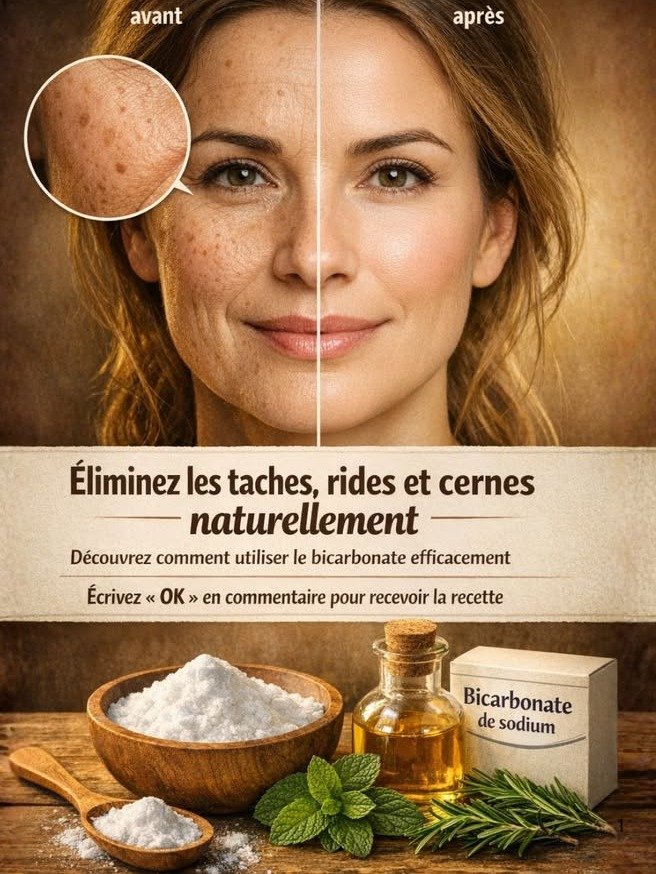 ¡Cuidado! El Bicarbonato de Sodio en tu Rostro: La Verdad Oculta que Nadie Te Cuenta (¡Y Cómo Evitar Daños!)