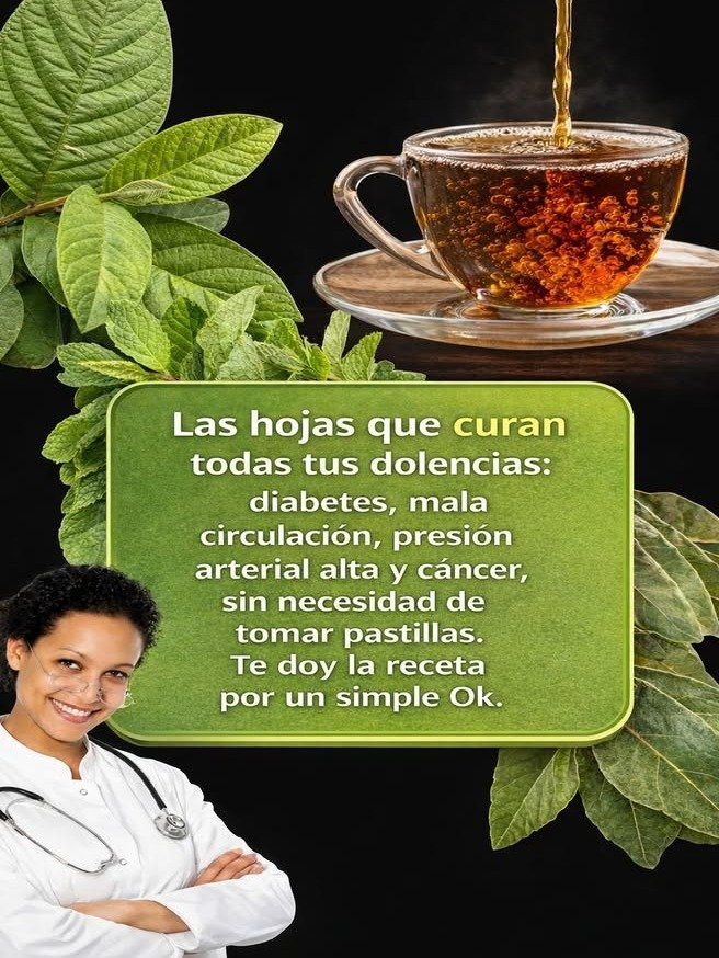 🌿 ¡No Mueras de Frío! Estas 5 Hojas que Tienes en Casa Mejoran tu Circulación en Días