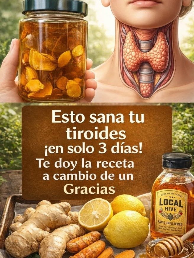 Ajo y miel: El secreto ancestral que está revolucionando la salud de tu corazón 🧄🍯