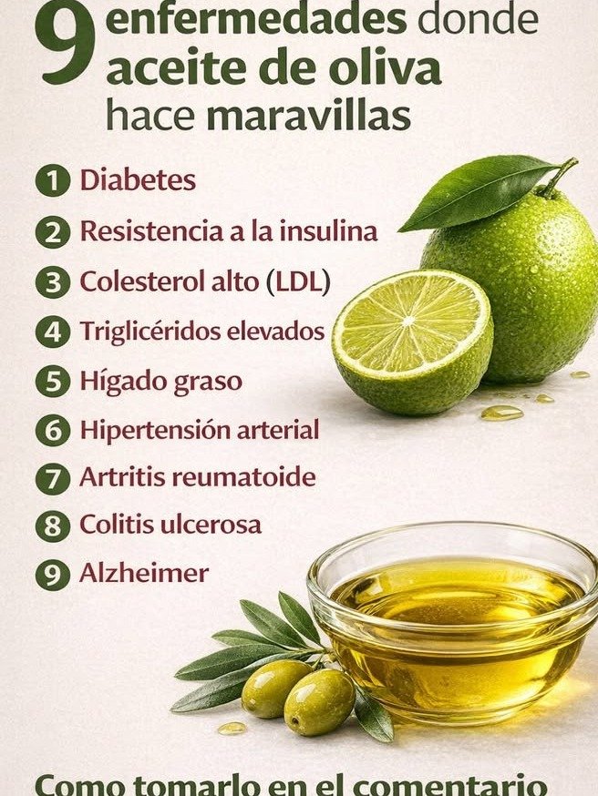 Adiós a las piernas cansadas: El truco natural con aceite de oliva que revitaliza tu circulación al instante 🌿