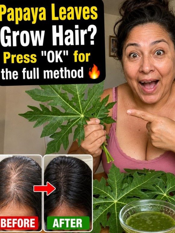 ¡Alerta! Este Secreto Olvidado Obliga a Tu Cuero Cabelludo a DESPERTAR y Producir Cabello Nuevo (¡La Industria No Quiere Que Lo Sepas!)