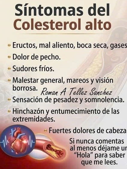 🚨 ¿Colesterol Alto? Tu Corazón Te Pide AYUDA: Los 5 Pasos Naturales para Limpiar Tus Arterias y Salvar Tu Vida (¡Antes de que sea tarde!)
