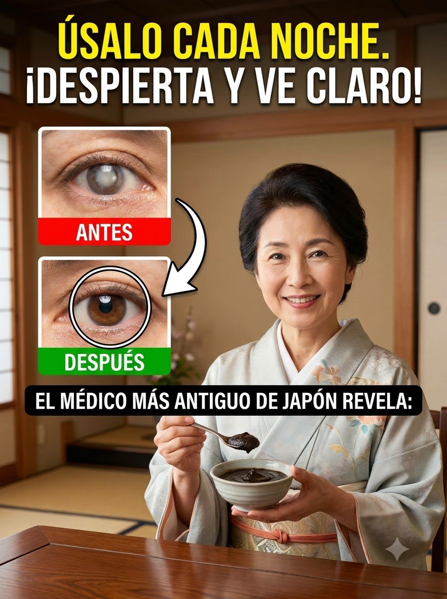¡No Podrás Creerlo! Este 'Oro Rojo' Milenario Podría Estar REVOLUCIONANDO Tu Vista (La Ciencia Explica Por Qué)
