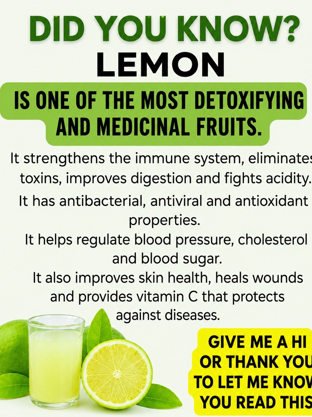 The 10-Second Lemon Hack: Why This Natural Morning Ritual Is Changing Lives