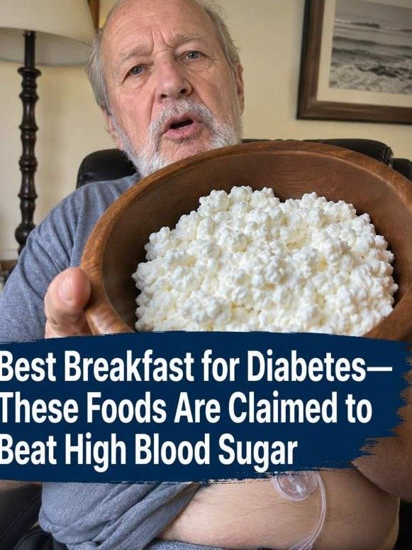 ¡Adiós Picos! Descubre los Desayunos SECRETOS que OBLIGAN a tu Azúcar en Sangre a Comportarse (y transforman tu energía)