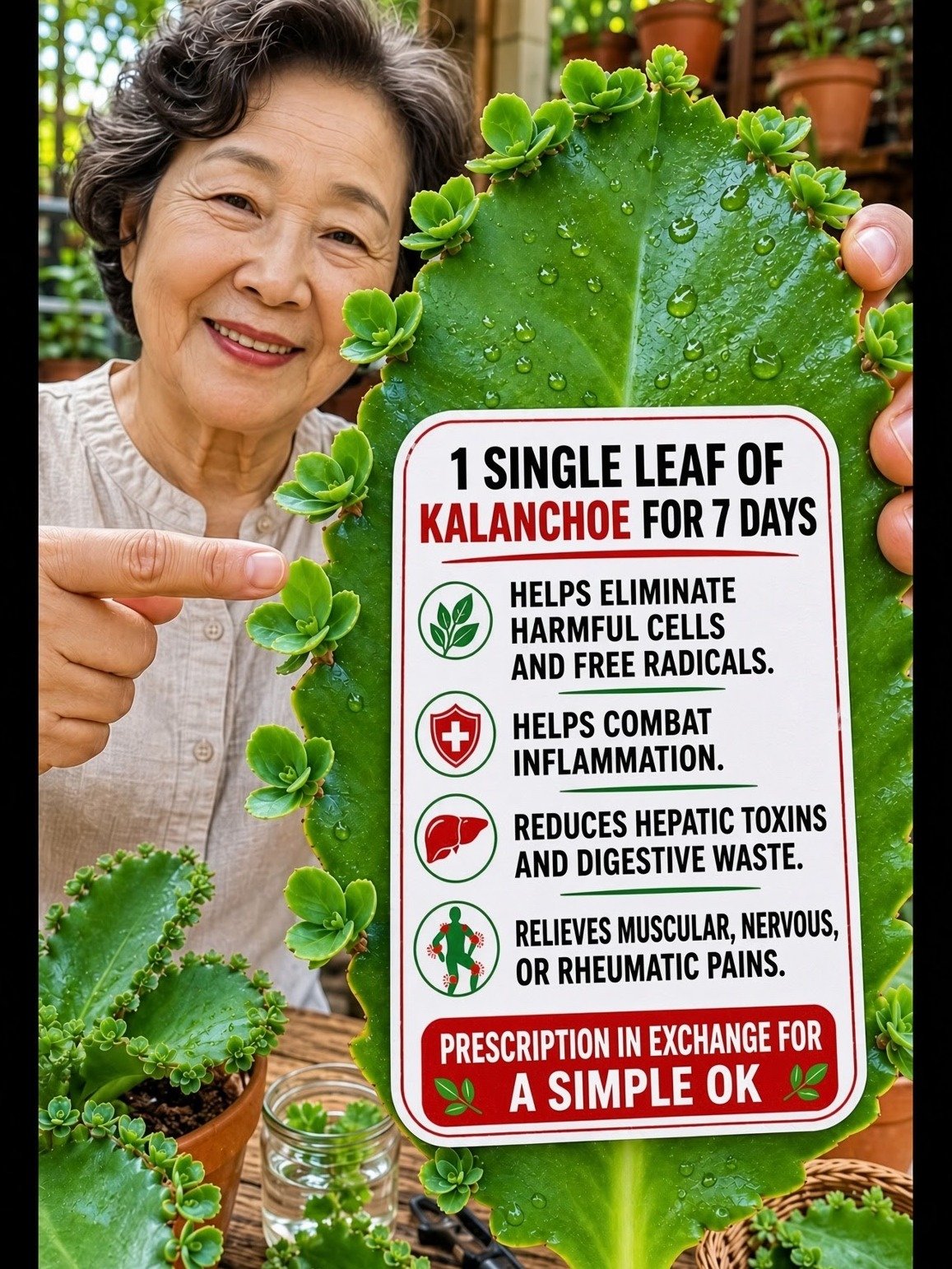 The Kalanchoe Truth: Why This Popular Houseplant Could Be More Dangerous Than You Think