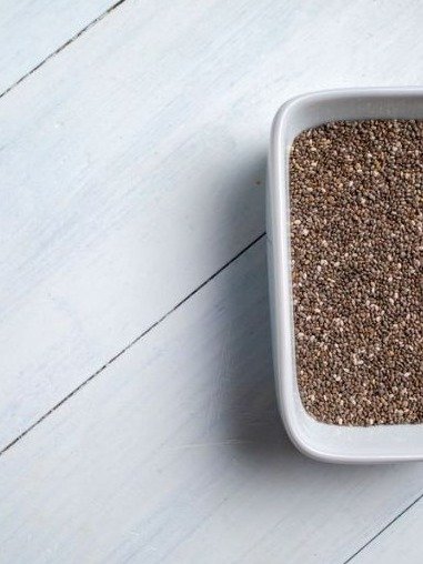 The PCOS Seed Hack: Why Flax, Pumpkin, and Sunflower Seeds Are Total Game-Changers