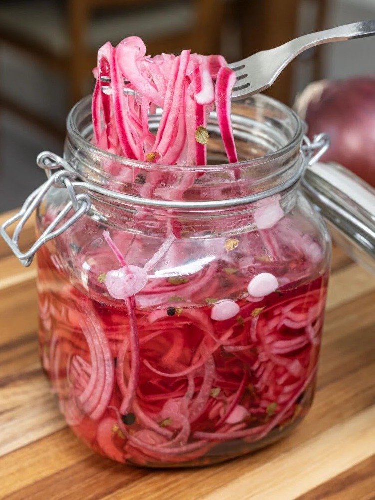 The 5-Minute Kitchen Hack That Could Transform Your Heart Health and Blood Sugar
