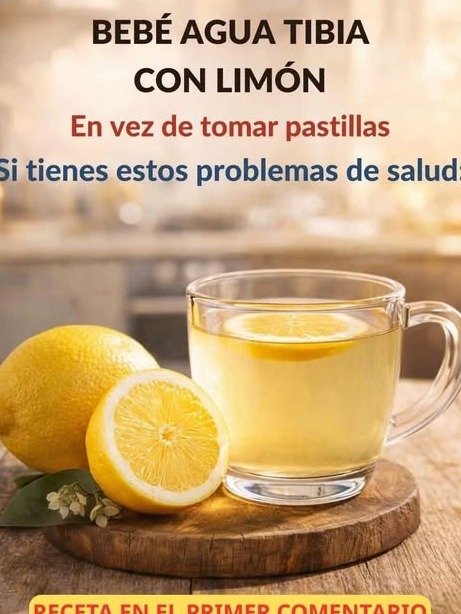¡No Vas a Creer lo que le Pasa a Tu Cuerpo si Tomas ESTO Cada Mañana! El Secreto de Millones para una Salud Imparable
