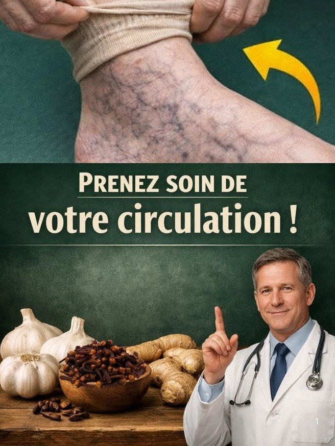 Dites adieu aux douleurs : Le mélange miracle d'ail, clou de girofle et gingembre pour vos articulations