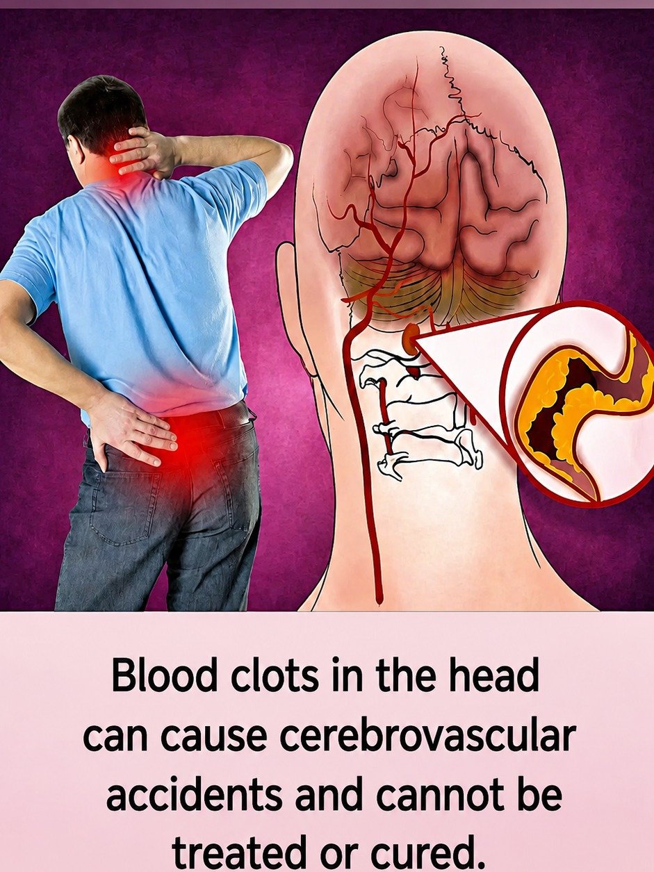 ¡Cada Segundo Cuenta! Los 10 Signos de Derrame Cerebral que DEBES Conocer para Salvar una Vida (Actúa Rápido)