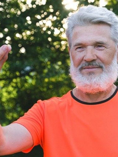 ¡Alerta Hombres! Tu Próstata Colapsa Cuando Faltan ESTAS 6 Vitaminas Cruciales