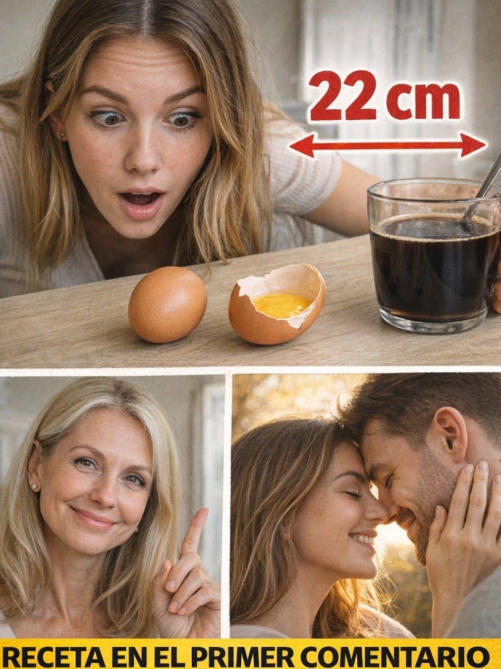 ¿Cansado de los Bajones? ¡Descubre el Secreto para 6 Horas de Energía Imparable con Estas 3 Recetas de Café (Incluso a los 80)!