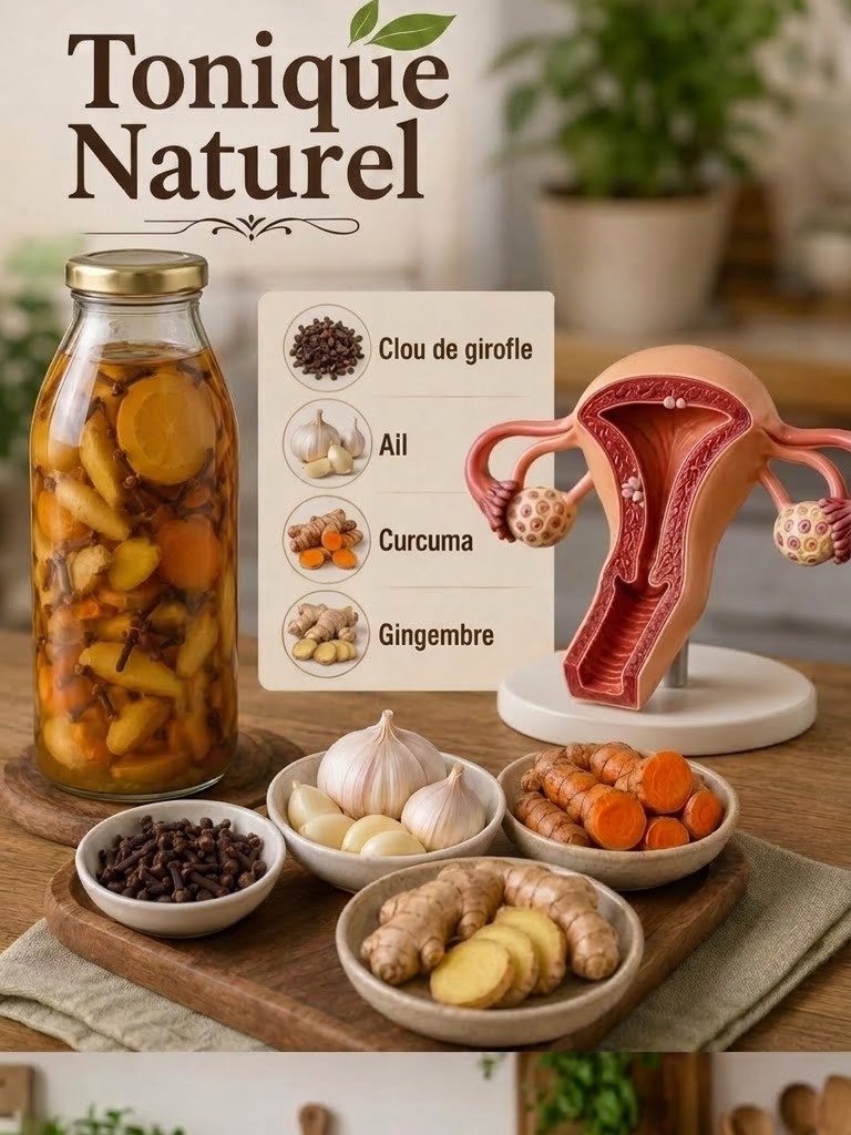 The 4-Ingredient Secret to Effortless Digestion After 60: Why You Can't Afford to Ignore These Spices!