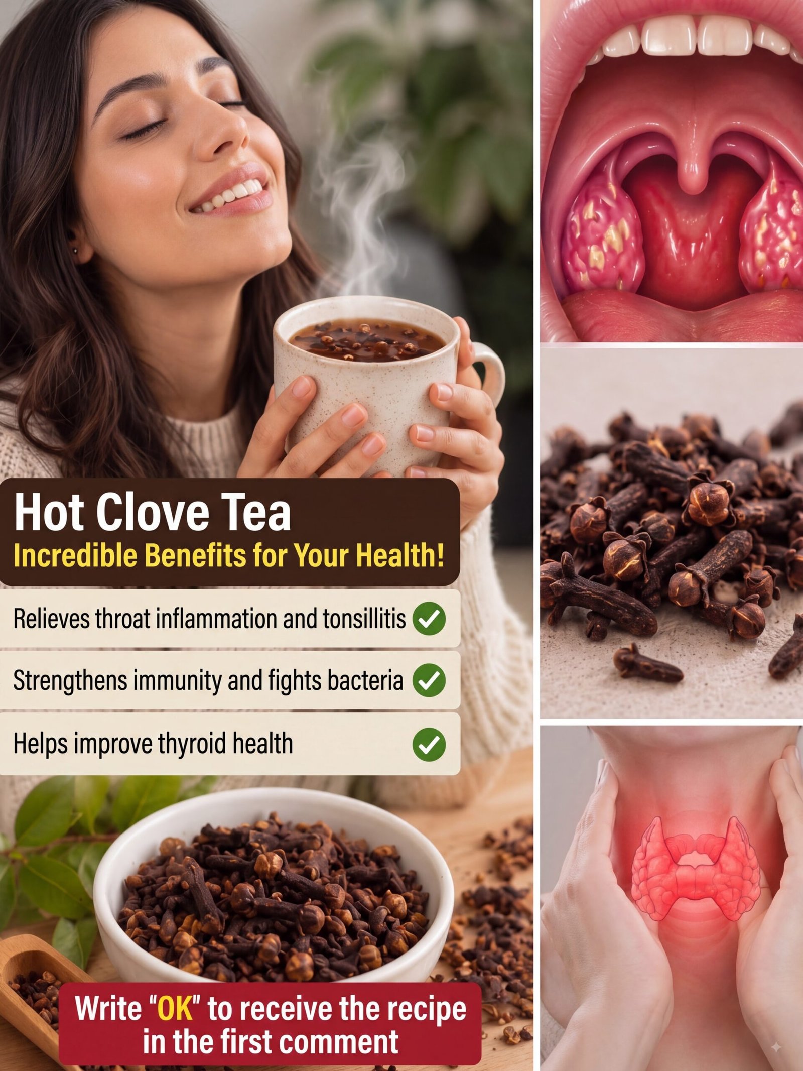 Unlock the Ancient Secret: This Everyday Spice Could Transform Your Health (Don't Miss Out!)