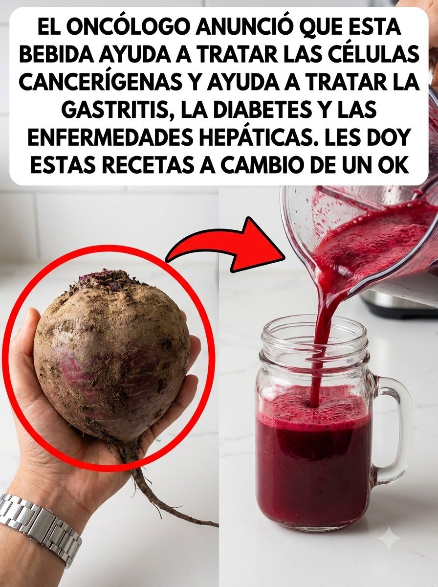 ¿Cansado de la Fatiga y Kilos Extra? 🤯 Descubre el 'Elixir Rojo' que Despertará Tu Metabolismo y te Hará Sentir Imparable (¡La Ciencia lo Confirma!)