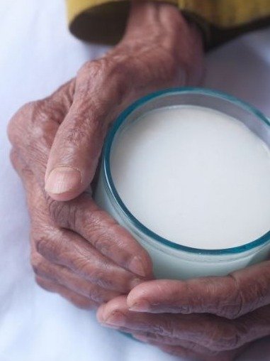 Stop Drinking Milk: Why Your Morning Glass Could Be Secretly Wrecking Your Heart and Gut