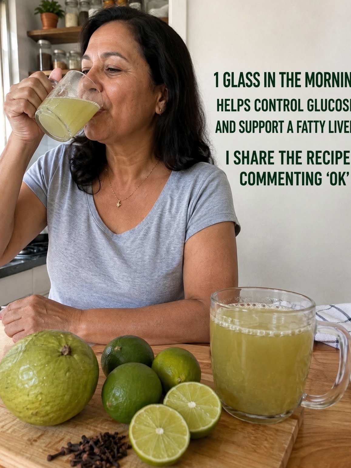 The Viral Chayote, Clove & Lemon Drink: 5 Surprising Benefits & The Critical Warning You Can't Ignore!