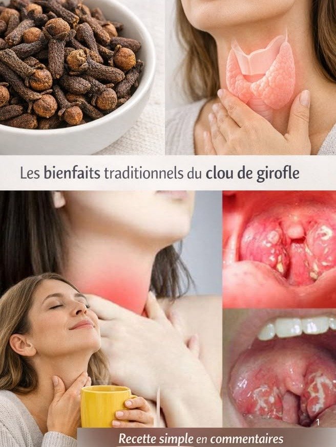 ¡Adiós al Dolor de Garganta! Descubre el Antibiótico Natural que lo Elimina Rápido y Desinflama al Instante (Y NO ES LO QUE CREES)