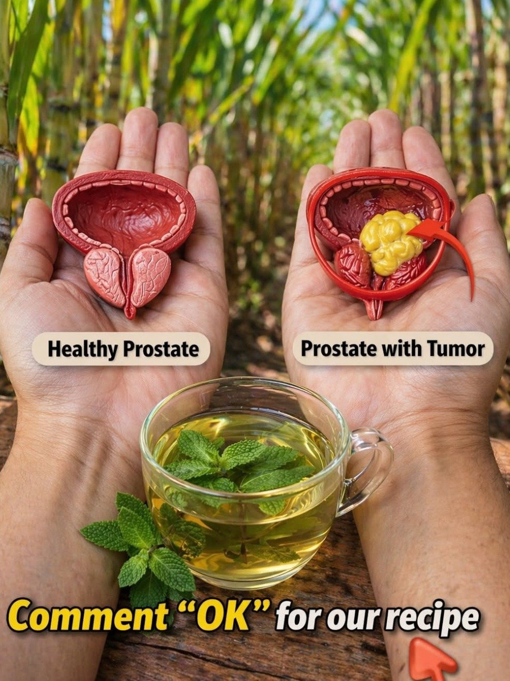 Ignoring These 7 Prostate Red Flags? The *One* Daily Habit 90% of Men Overlook (You Can't Afford To Miss This!)