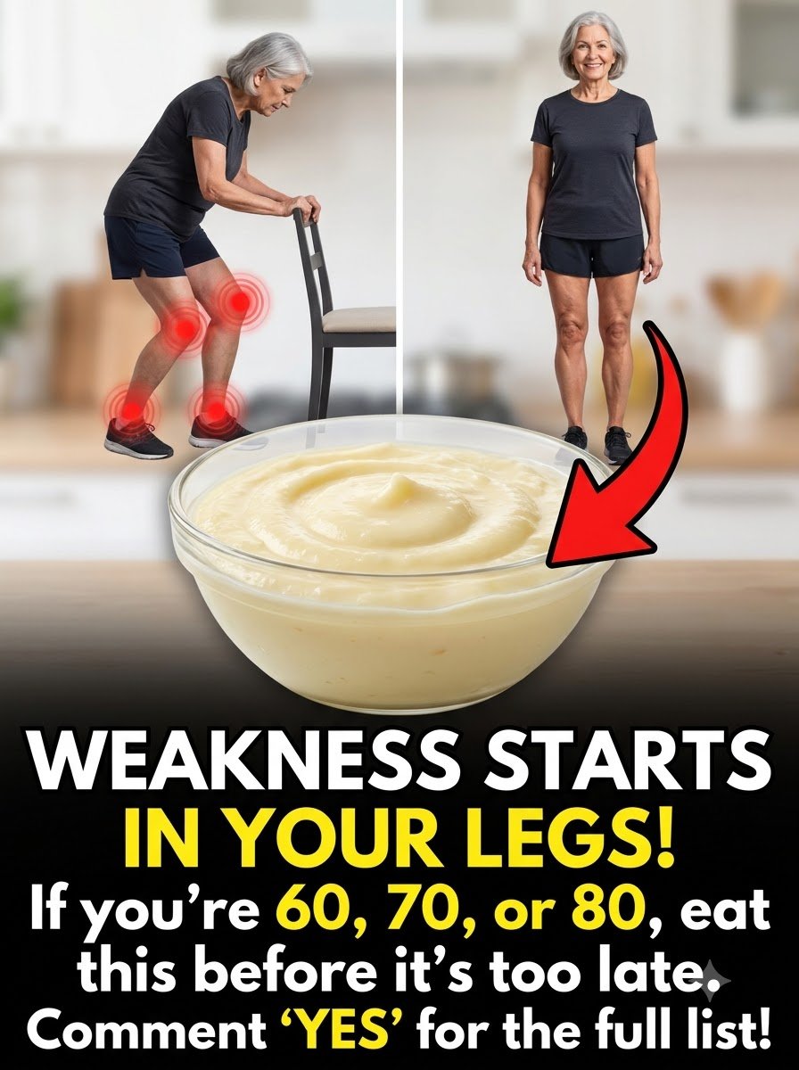 Stop Blaming Your Knees: Why Your Legs Are Actually Failing You (And How to Fix It)