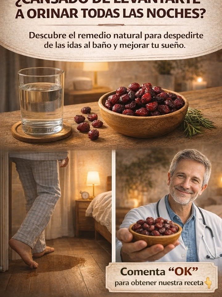 ¡Mayor de 60! El Secreto Nocturno REVELADO: 3 Frutos Secos que Eliminarán Tus Despertares y Te Darán el Sueño Profundo que Anhelas