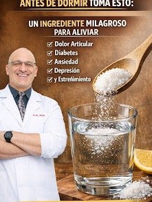 El SECRETO Nocturno: Tómalo Antes de Dormir y Mira Cómo TU VIDA se Transforma (¡Resultados Sorprendentes!)