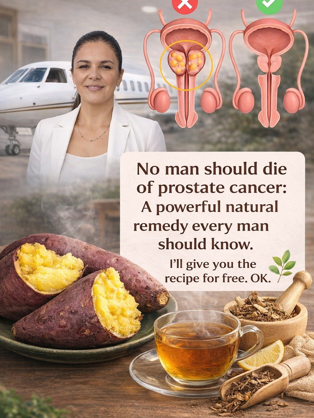 Stop Ignoring Your Prostate: The 1 Simple 'Superfood' Every Man Should Add to Their Diet Today