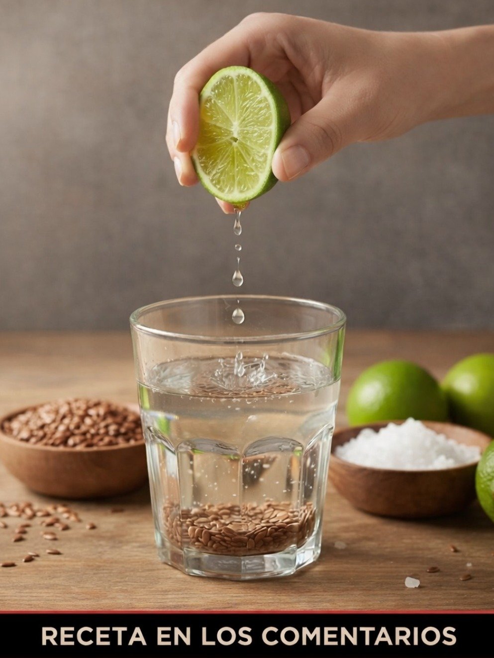 Deja de Tomar Agua con Limón y Vinagre Hasta Que Leas Esto (La Verdad que Nadie Te Cuenta)