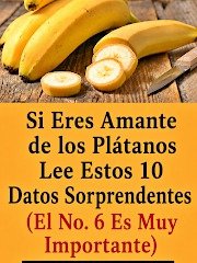 ¡No creerás lo que el plátano ESCONDE! 😱 10 secretos que cambiarán para siempre cómo ves tu fruta favorita