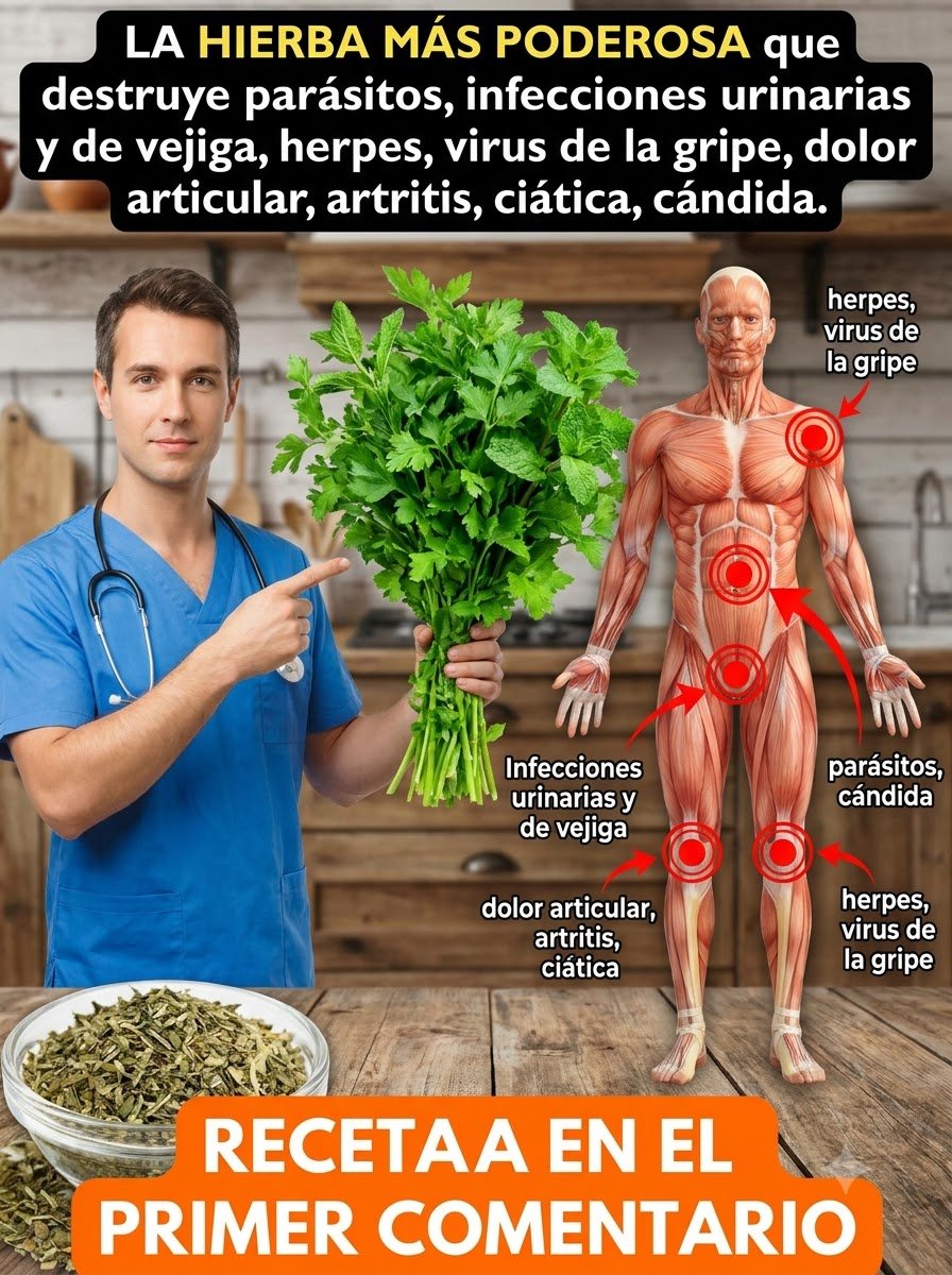 ¡El SECRETO MILENARIO que Revolucionará Tu Salud! Descubre los 8 Poderes Ocultos del Tomillo que Nadie Te Ha Contado