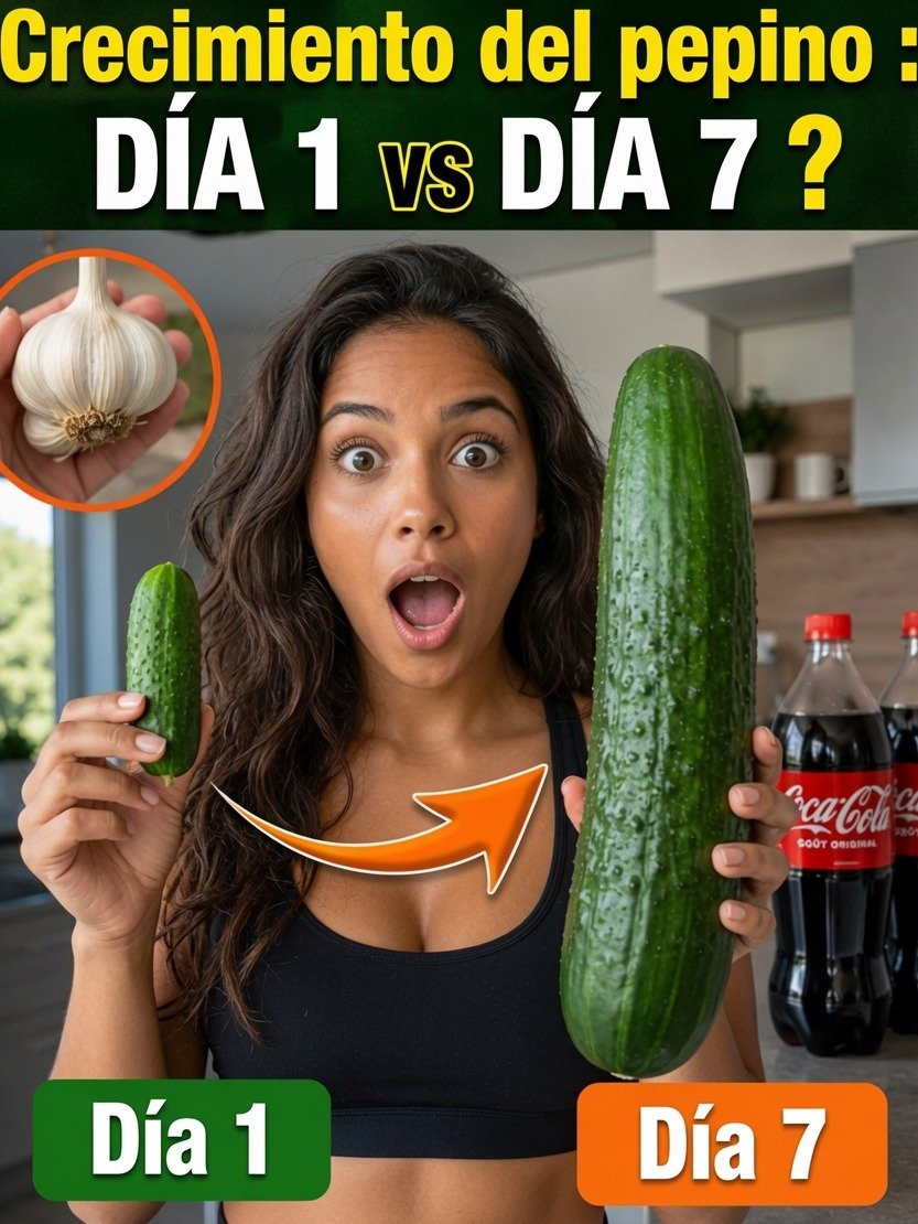 ¡No te lo Creerás! La Bebida de Ajo, Coca-Cola y Miel que Está Revolucionando Internet: ¿Mito o Realidad?