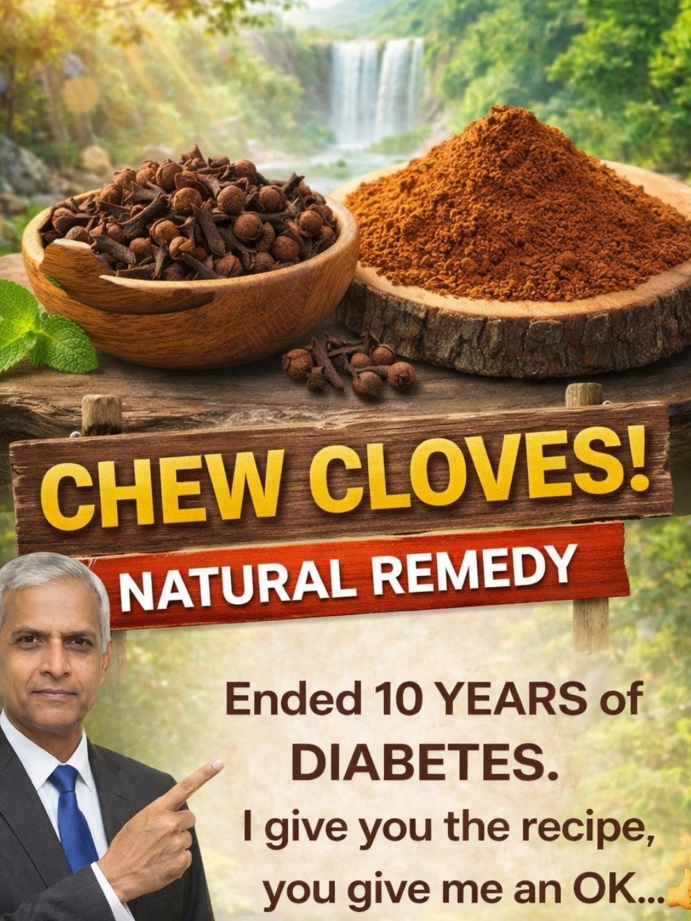 You're Not Sleeping Right If You Skip This Tiny 2-Clove Bedtime Ritual