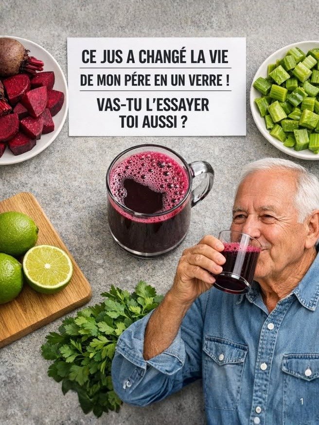 ¡El Secreto MEXICANO para una Energía Explosiva! Descubre el Jugo Natural que Transformará Tus Días (y por qué NADIE te lo había contado)