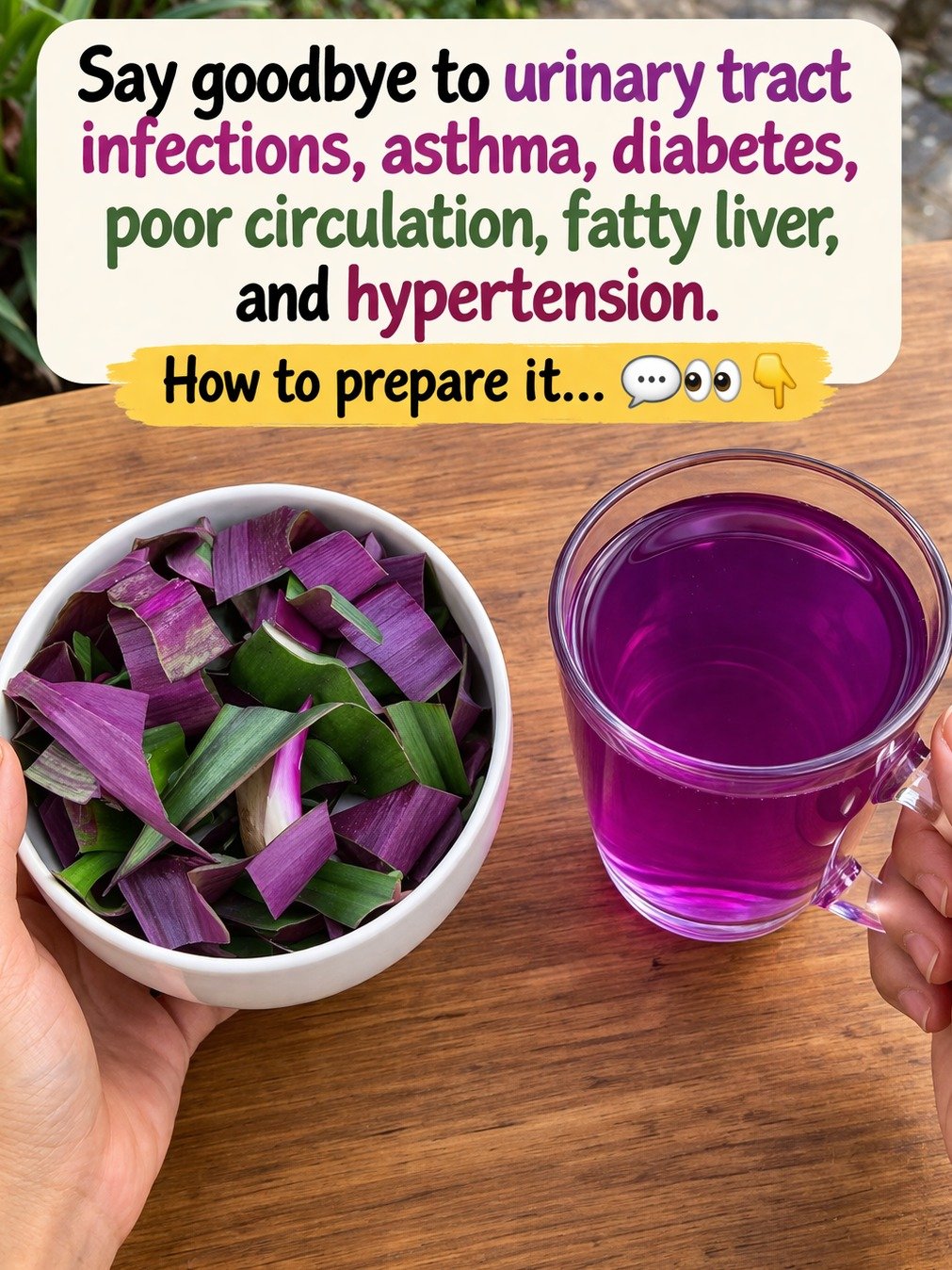 The Hidden Healing Power of Purple Maguey: Is This Ancient Remedy Your Next Health Superfood?
