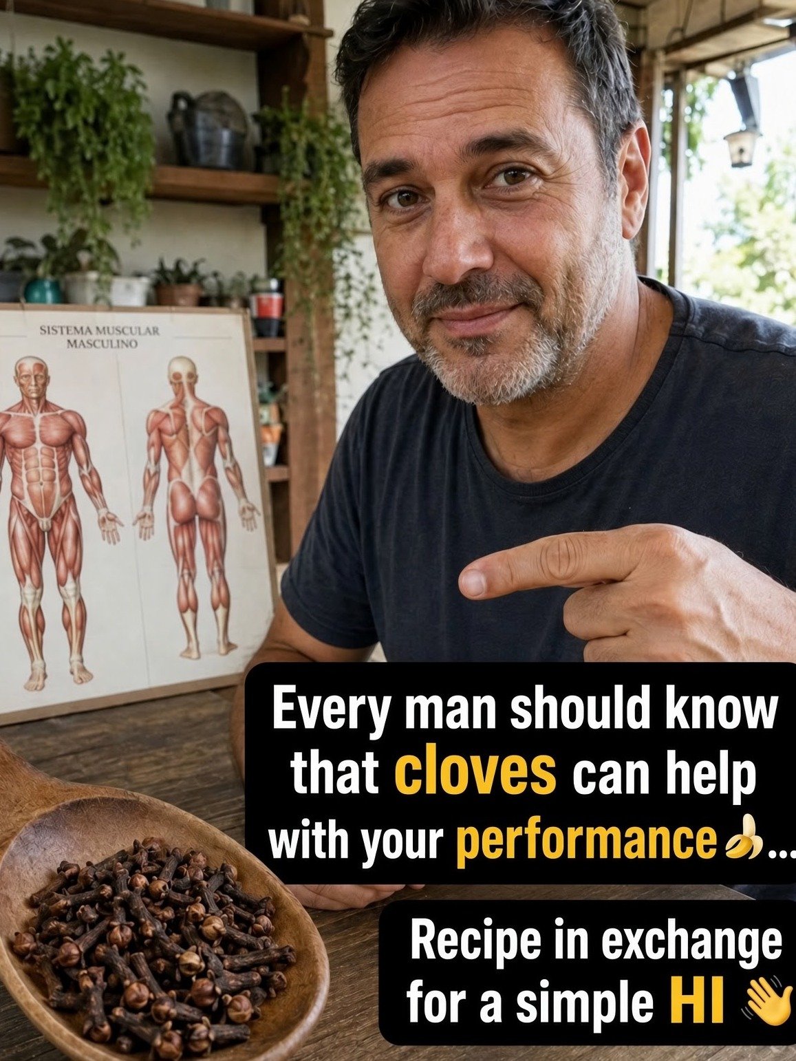 Don't Drink Clove Water Until You Read This: The Shocking Truth About Its Viral Benefits (and What Science REALLY Says!)